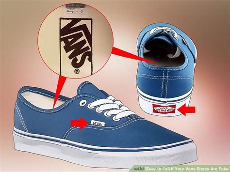 how do you know if vans shoes are fake|how to check van shoes authenticity.